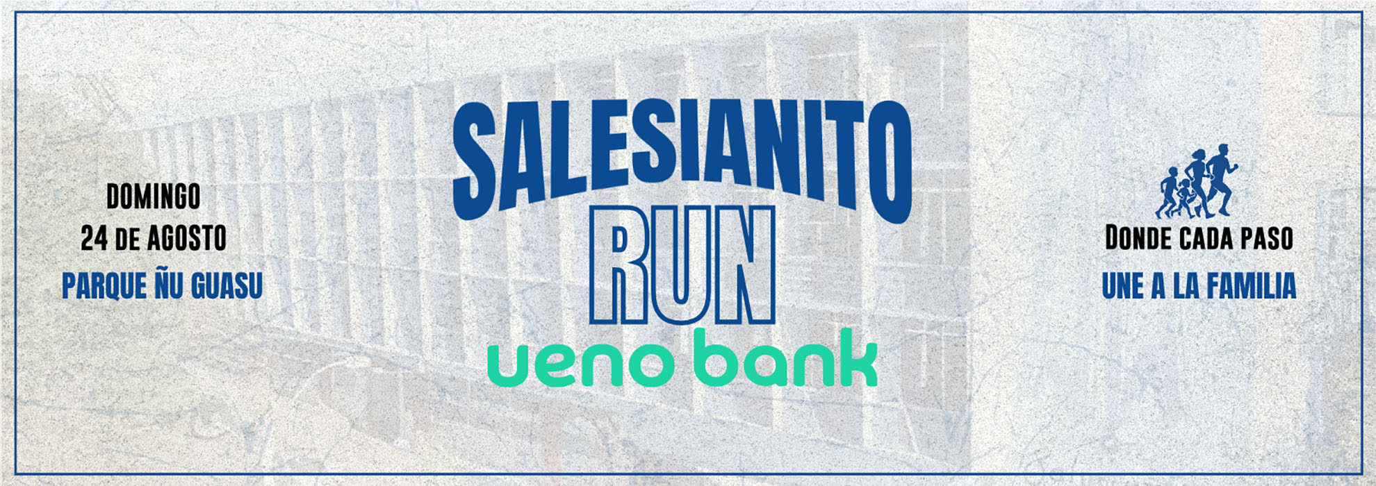 Salesianito Run 2025